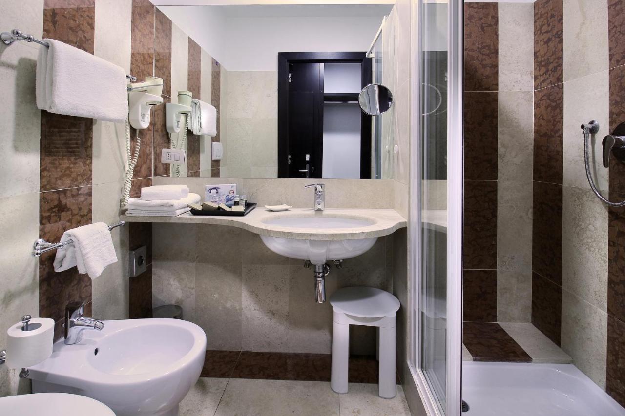 Guest House Della Valle Roma Экстерьер фото