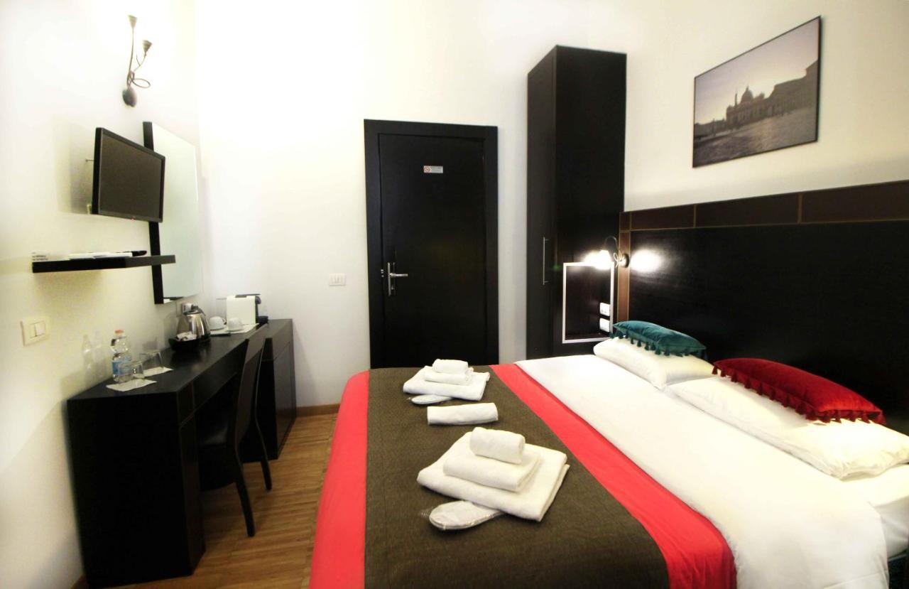 Guest House Della Valle Roma Экстерьер фото