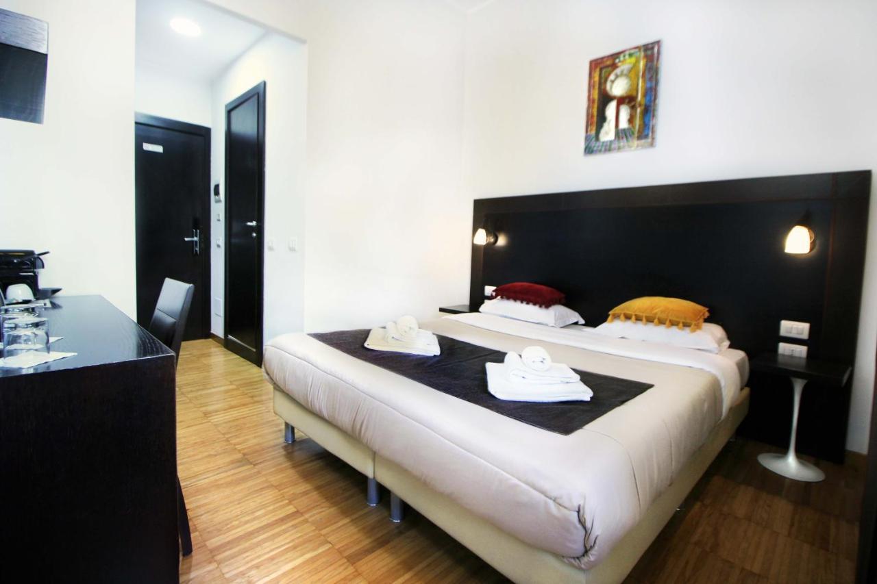 Guest House Della Valle Roma Экстерьер фото