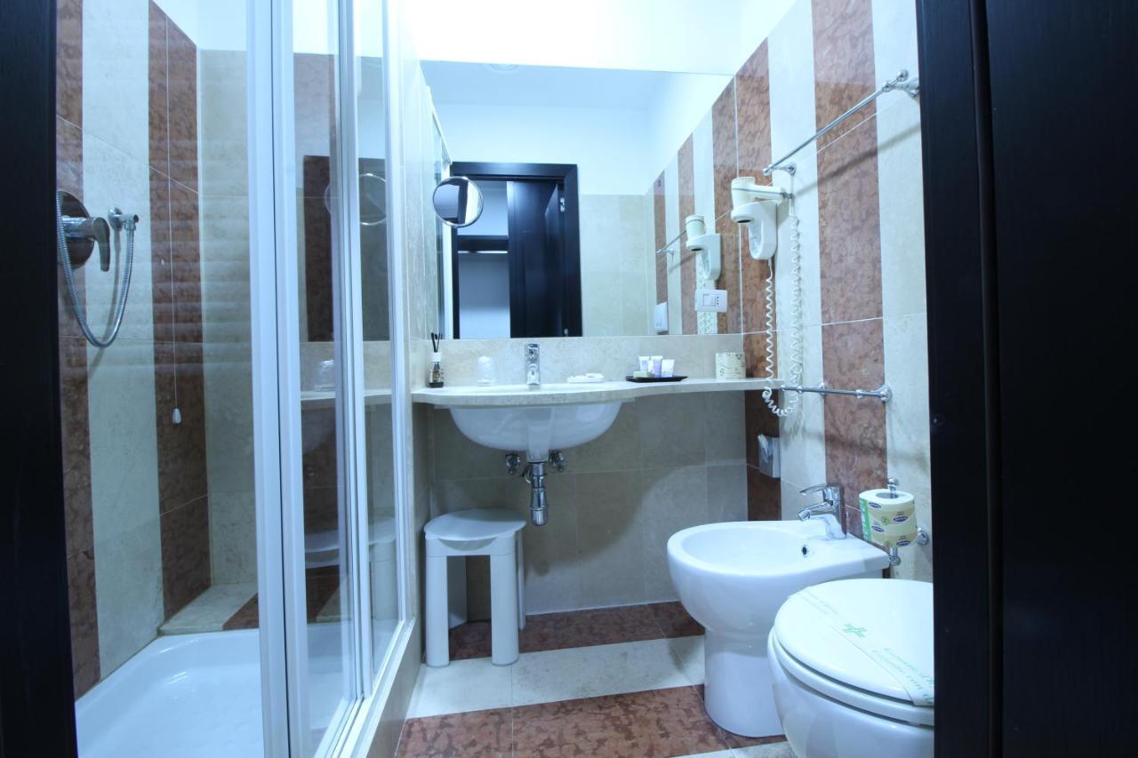 Guest House Della Valle Roma Экстерьер фото