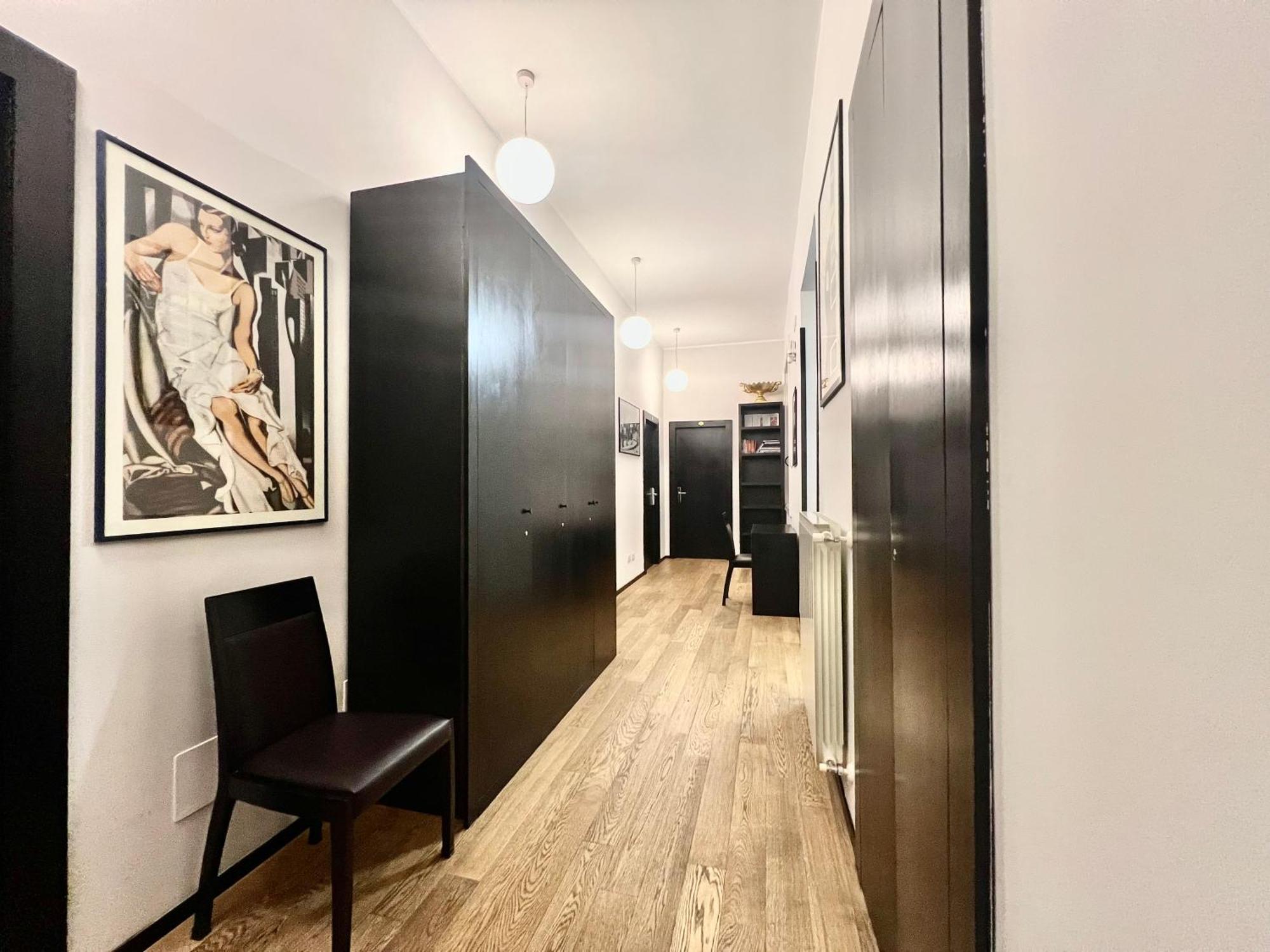 Guest House Della Valle Roma Экстерьер фото