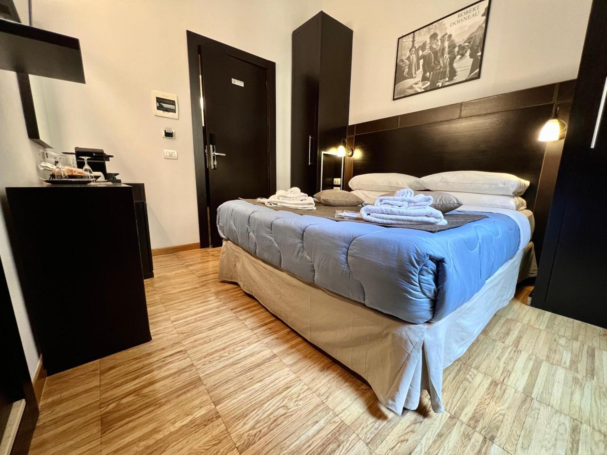 Guest House Della Valle Roma Экстерьер фото